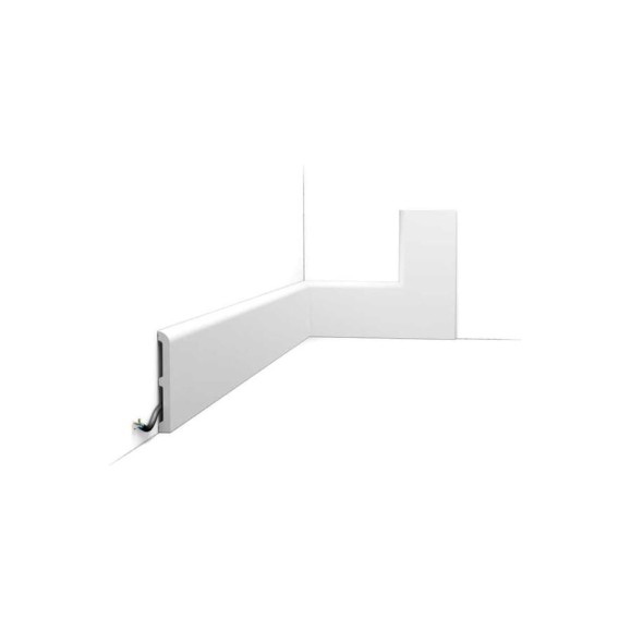 Плинтус Oracdecor ORAC Skirting SX184