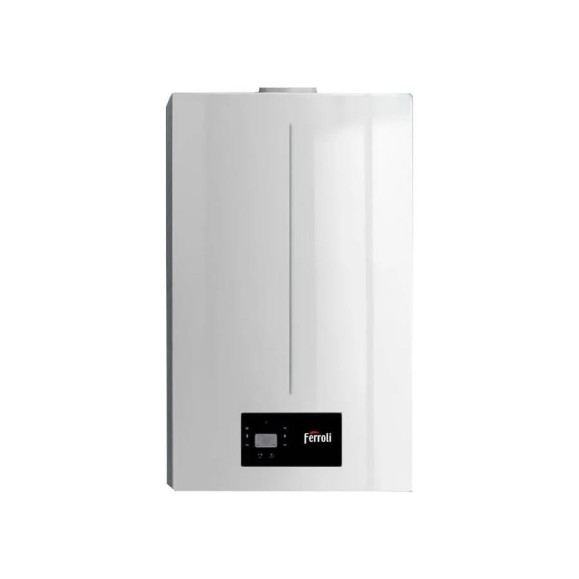 Настенный котел Ferroli BLUEHELIX SIGMA 24C GCBY6KYA