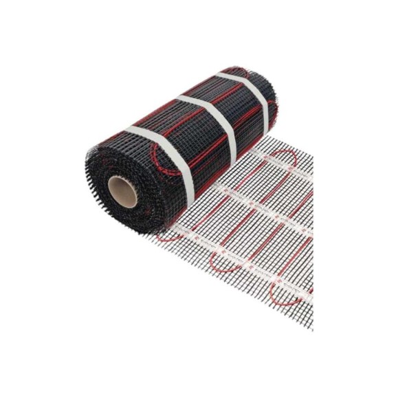 Нагревательный мат Evolten EVOMAT LVE 200 1.2 кв.м KPL004420 Нагревательный мат Evolten EVOMAT LVE 200 1.2 кв.м KPL004420