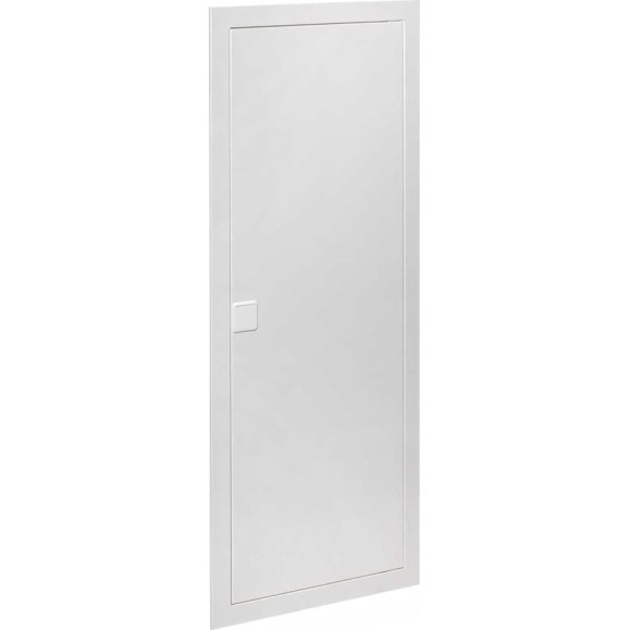 Металлическая дверь для щита "Nova" EKF 5 габарит IP40 PROxima nv-door-m-5