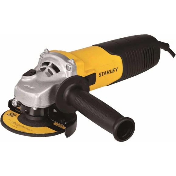 Угловая шлифмашина Stanley STGS9125 Угловая шлифмашина Stanley STGS9125