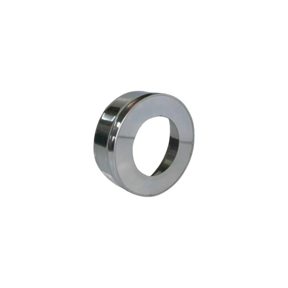 Заглушка сэндвича Металлик и Ко 210x150; AISI 430 0.50 О0000076273 Заглушка сэндвича Металлик и Ко 210x150; AISI 430 0.50 О0000076273