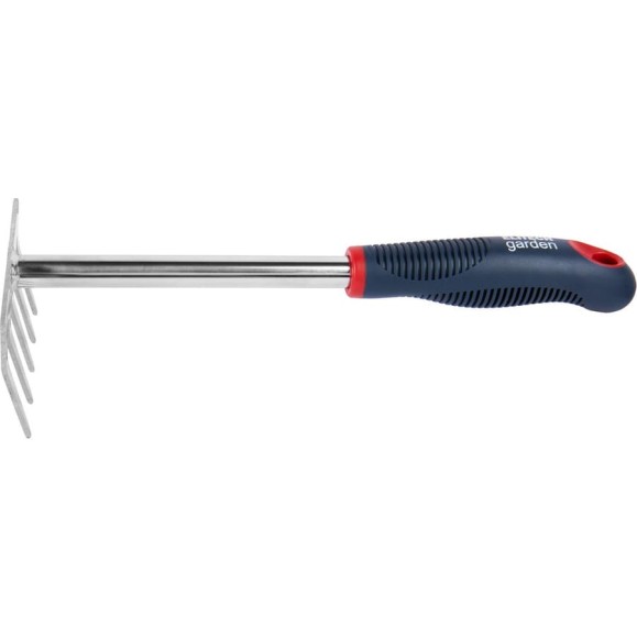 Грабли садовые Elitech Garden GTS05 206412