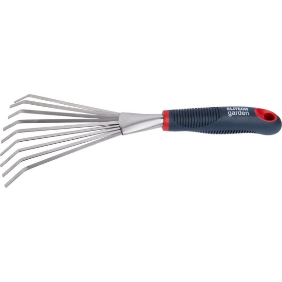 Грабли веерные Elitech Garden GTS06 206413