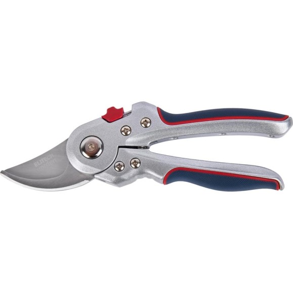 Секатор Elitech плоскостной пружинный металлический PB 04 Garden 206427