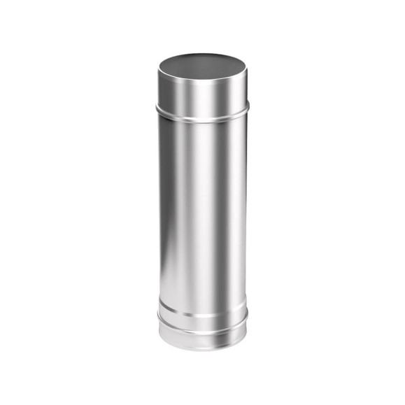 Труба Металлик и Ко 150x1000, AISI 430, 0.80 О0000071407