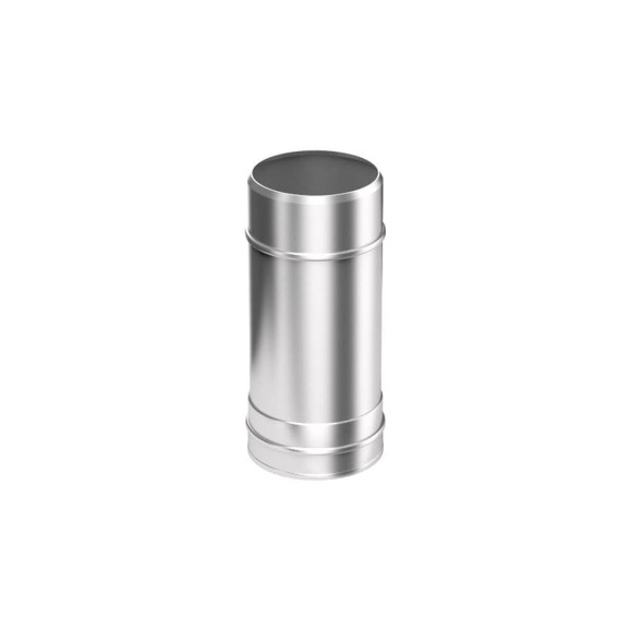 Труба Металлик и Ко 150x500, AISI 430, 0.80 О0000071508