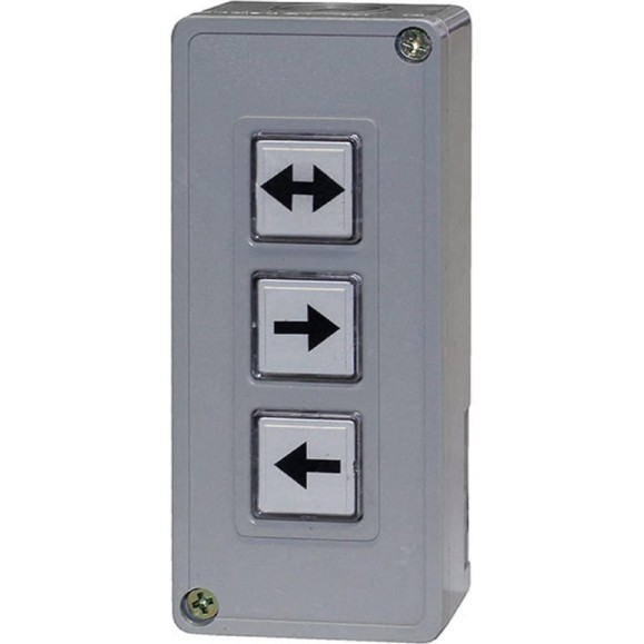 Пульт управления 3-кнопочный Smartec ST-AC103RC smkd0087
