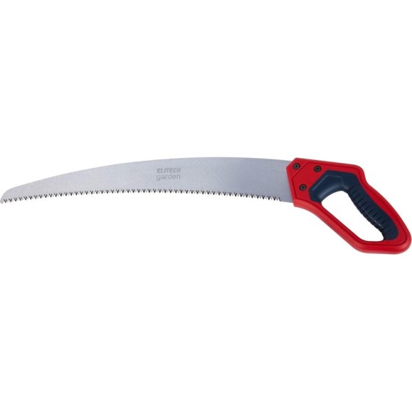 Ножовка по дереву Elitech WS01 Garden 45.5 см 206422