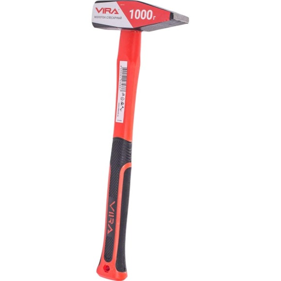 Молоток слесарный 1000г VIRA 903110 Молоток слесарный 1000г VIRA 903110