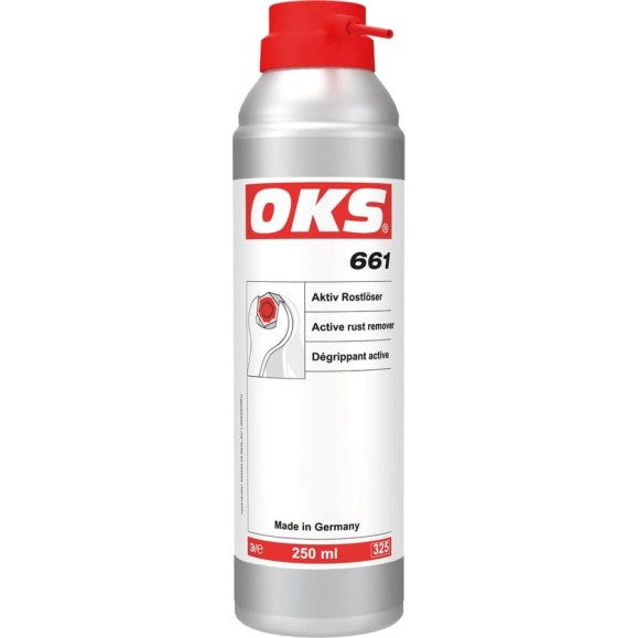 Удалитель ржавчины OKS 661 Аэрозоль, 250мл SW-00028980