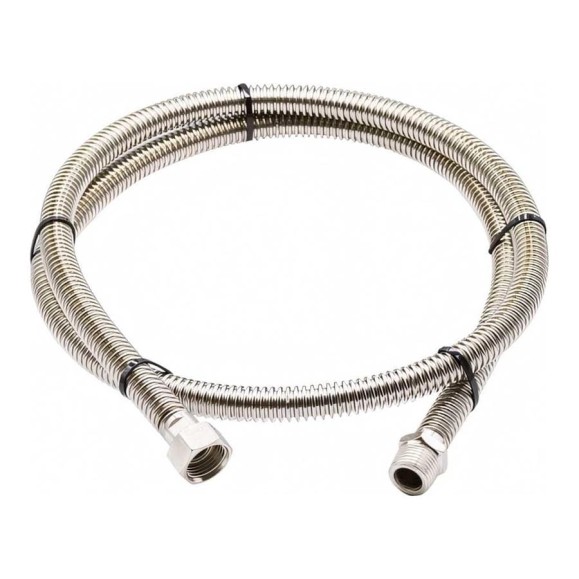 Сильфонная подводка для газа VRT 3/4", 5,0 вн/нар 205001 538892 Сильфонная подводка для газа VRT 3/4", 5,0 вн/нар 205001 538892