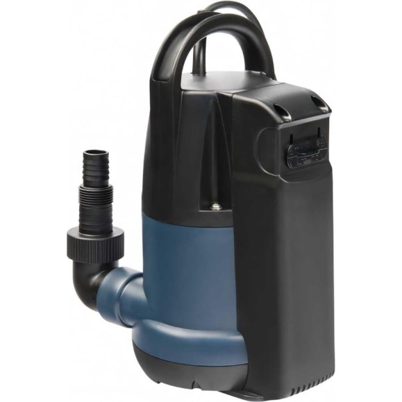 Дренажный насос UNIPUMP SUB 257 P 63302 Дренажный насос UNIPUMP SUB 257 P 63302