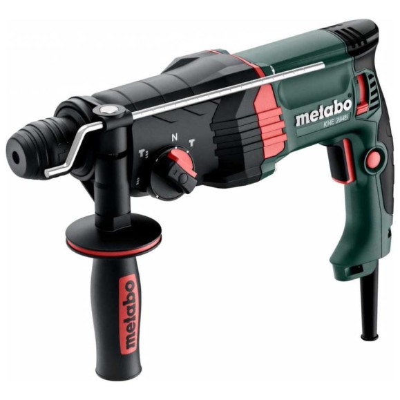 Перфоратор Metabo KHE 2645 601710500 Перфоратор Metabo KHE 2645 601710500