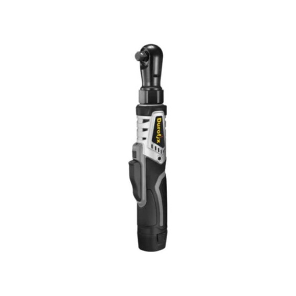 Аккумуляторный ключ-трещотка Durofix 12V RW1210-4 RW1210-4-PM Аккумуляторный ключ-трещотка Durofix 12V RW1210-4 RW1210-4-PM