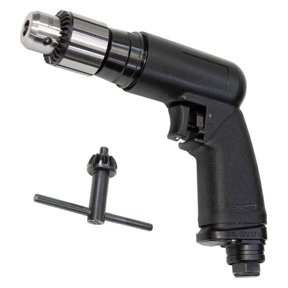 Дрель пневматическая PI TOOLS PIT-2400 2649