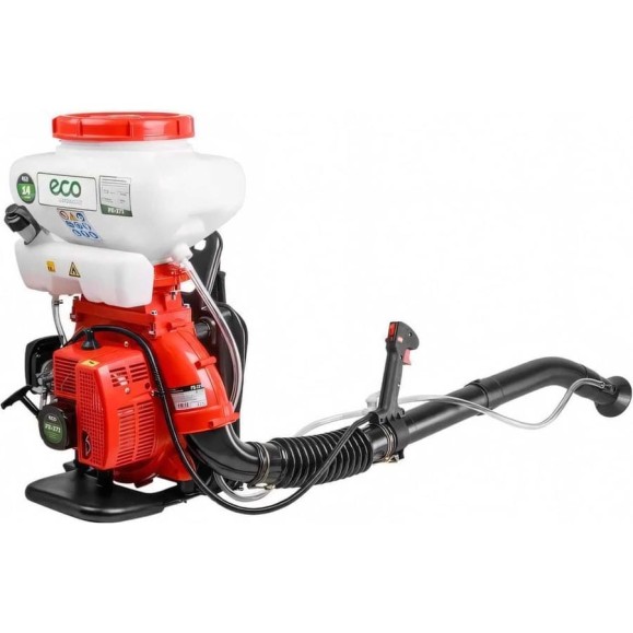 Опрыскиватель ранцевый бензиновый PS-371 ECO EC1567-3 ЦЕ-1820313200