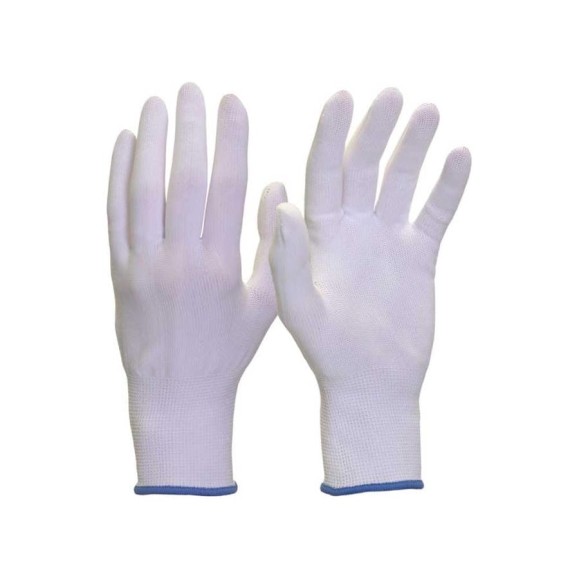 Перчатки Safeprotect Нейп-Б (нейлон, белый) р 10 (XL) 03049XL