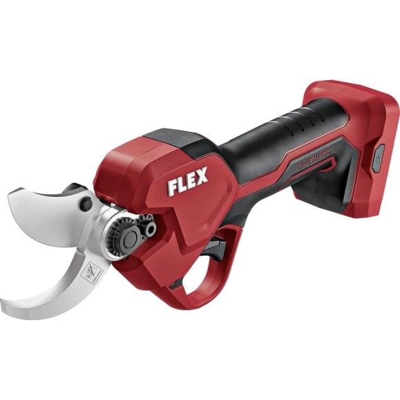 Аккумуляторный секатор FLEX GPS 35 18-EC 531279