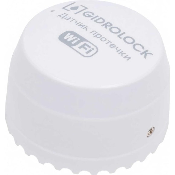 Датчик протечки воды Gidrolock TYW1 Wi-Fi 40800210