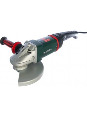 Угловая шлифмашина Metabo WE 24-230 MVT 606469000
