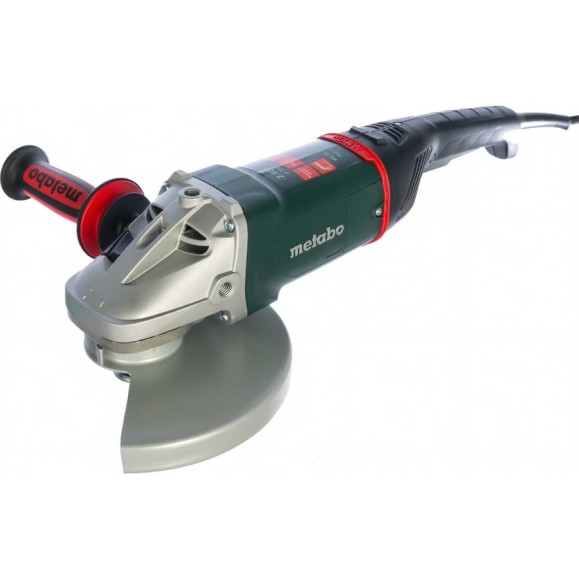 Угловая шлифмашина Metabo WE 24-230 MVT 606469000 Угловая шлифмашина Metabo WE 24-230 MVT 606469000