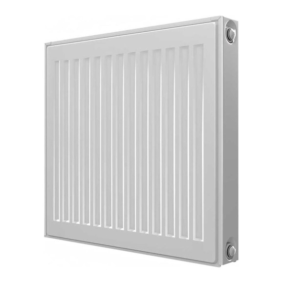 Панельный радиатор ROYAL THERMO COMPACT C22-500-500 RAL9016 Панельный радиатор ROYAL THERMO COMPACT C22-500-500 RAL9016