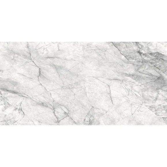 Керамогранит Кростоун / Crostone матовый карвинг 300x600x9,5, 1,44 м2, серый Delacora D30013M