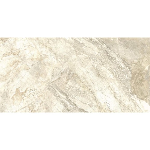 Керамогранит Слэйт бежевый / Slate Beige матовый карвинг 300x600x9,5, 1,44 м2, бежевый Delacora D30001M