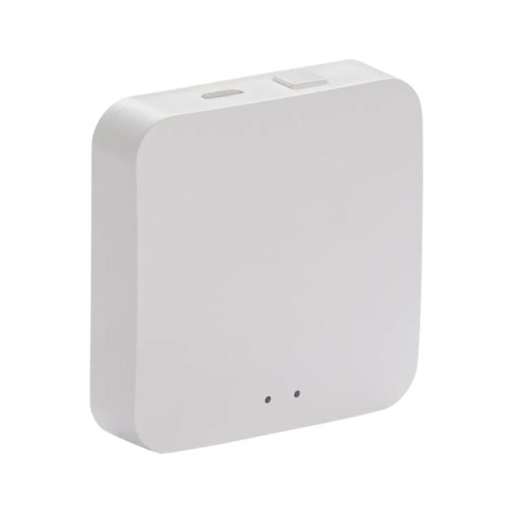 SMART-HUB ONI ITEQ WiFi+ZigBee, USB, белый IT-HWZ-K01