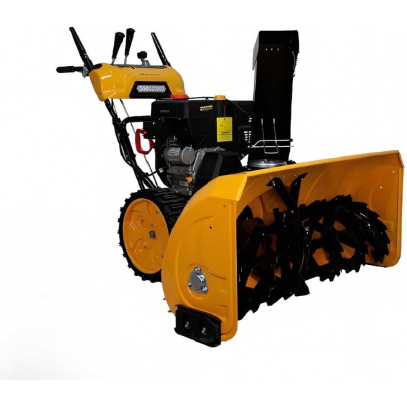 Снегоуборщик Habert HB1542MS PRO 00-00158063
