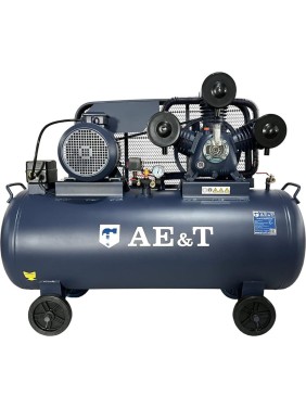 Компрессор AE&T 300 л, 980 л/мин, 380В TK-300-10