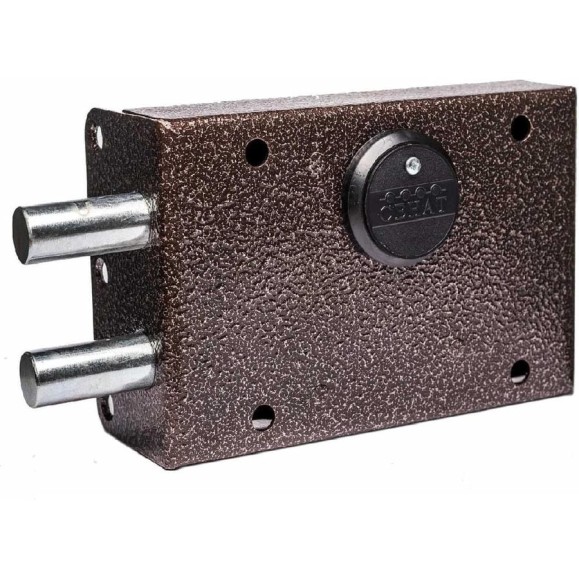Замок SIBLOCK ЗНС-4-2 108 Замок SIBLOCK ЗНС-4-2 108