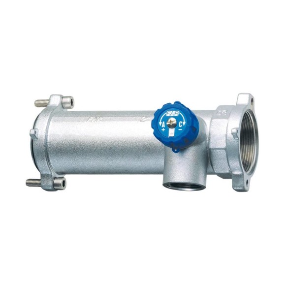 Коллектор регулирующий FAR START 1 1/4, фланцевый, отводы 1/2, ВР, L=200 мм, PN25 FK 3874 11412 200 Коллектор регулирующий FAR START 1 1/4, фланцевый, отводы 1/2, ВР, L=200 мм, PN25 FK 3874 11412 200
