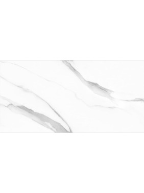 Плитка настенная Вэй светлый / Way Light NewTrend 300x600x9, 1,8м2, белый WT36WAY00
