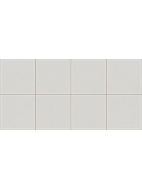 Плитка настенная Дизайн Арт серый / Design Art Gray NewTrend 300x600x9, 1,08м2, серый WT36DST25