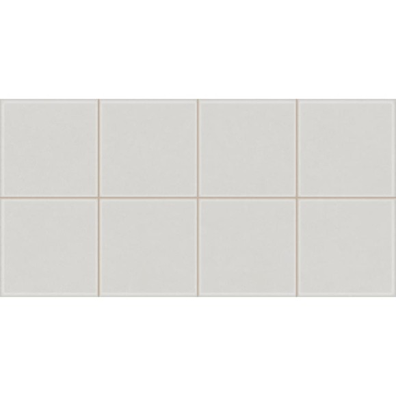 Плитка настенная Дизайн Арт серый / Design Art Gray NewTrend 300x600x9, 1,08м2, серый WT36DST25