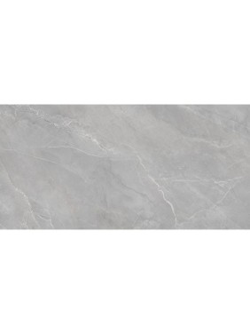 Плитка настенная Лимс темный / Lims Dark NewTrend 300x600x9, 1,8м2, серый WT36LMM25
