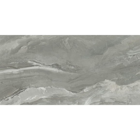 Плитка настенная Вэй темный / Way Dark NewTrend 300x600x9, 1,8м2, серый WT36WAY17