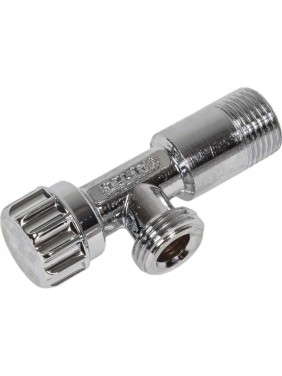Вентиль для подключения с/т приборов VALTEC 1/2х1/2 VT.281.GBC.0404
