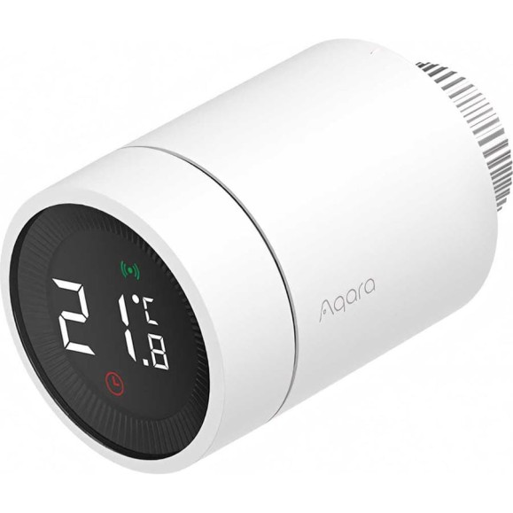 Термостат Thermostat AQARA SRTS-A01 00-01021760 Термостат Thermostat AQARA SRTS-A01 00-01021760
