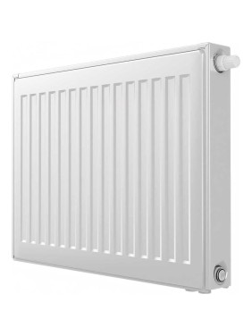 Панельный радиатор ROYAL THERMO VENTIL COMPACT VC22-500-1300 RAL9016 M НС-1453160