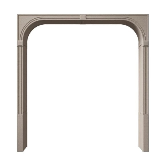 Арка Cosca Decor Контарини набор, без отделки,МДФ 00-00083795