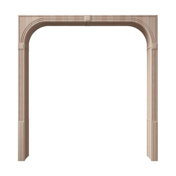 Арка Cosca Decor Контарини набор, светлое дерево МД 00-00083794
