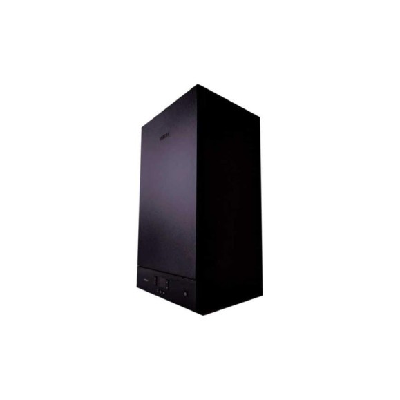 Газовый настенный одноконтурный котел WARM AUROS PRO 24 кВт KA13124 Газовый настенный одноконтурный котел WARM AUROS PRO 24 кВт KA13124