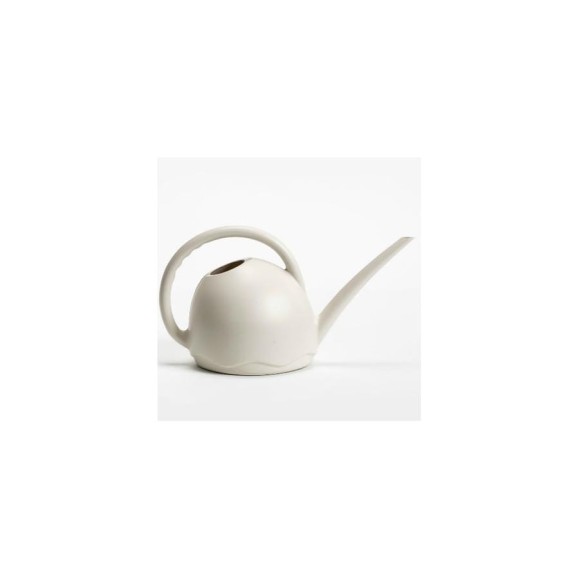 Лейка SCHEURICH MEDUSA 185х140х340 мм, 1.8 л, слоновая кость 059810 Лейка SCHEURICH MEDUSA 185х140х340 мм, 1.8 л, слоновая кость 059810
