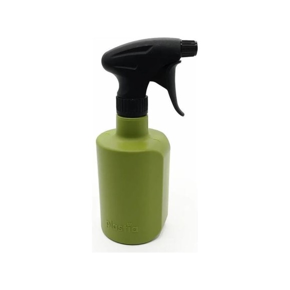 Опрыскиватель SCHEURICH Max 210х75х75 мм, 500 мл, светло-зеленый 059820