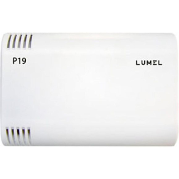 Датчик влажности и температуры Lumel P19 00E0 с цифровым выходом P1900E0