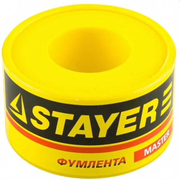 Фумлента 0.075ммх12ммх10м STAYER MASTER 12360-12-016