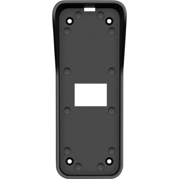 Защитный козырек для вызывной панели Novicam FANTASY SHIELD BLACK 4062 Защитный козырек для вызывной панели Novicam FANTASY SHIELD BLACK 4062